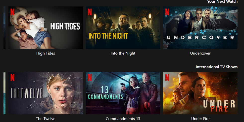 un abonnement iptv à partir de 9.50 euro pour un mois